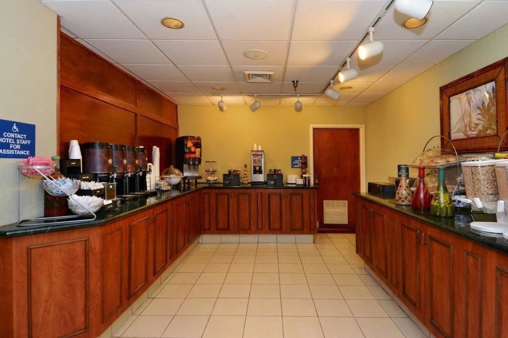 Quality Inn Palm Beach International Airport West Palm Beach Exteriér fotografie